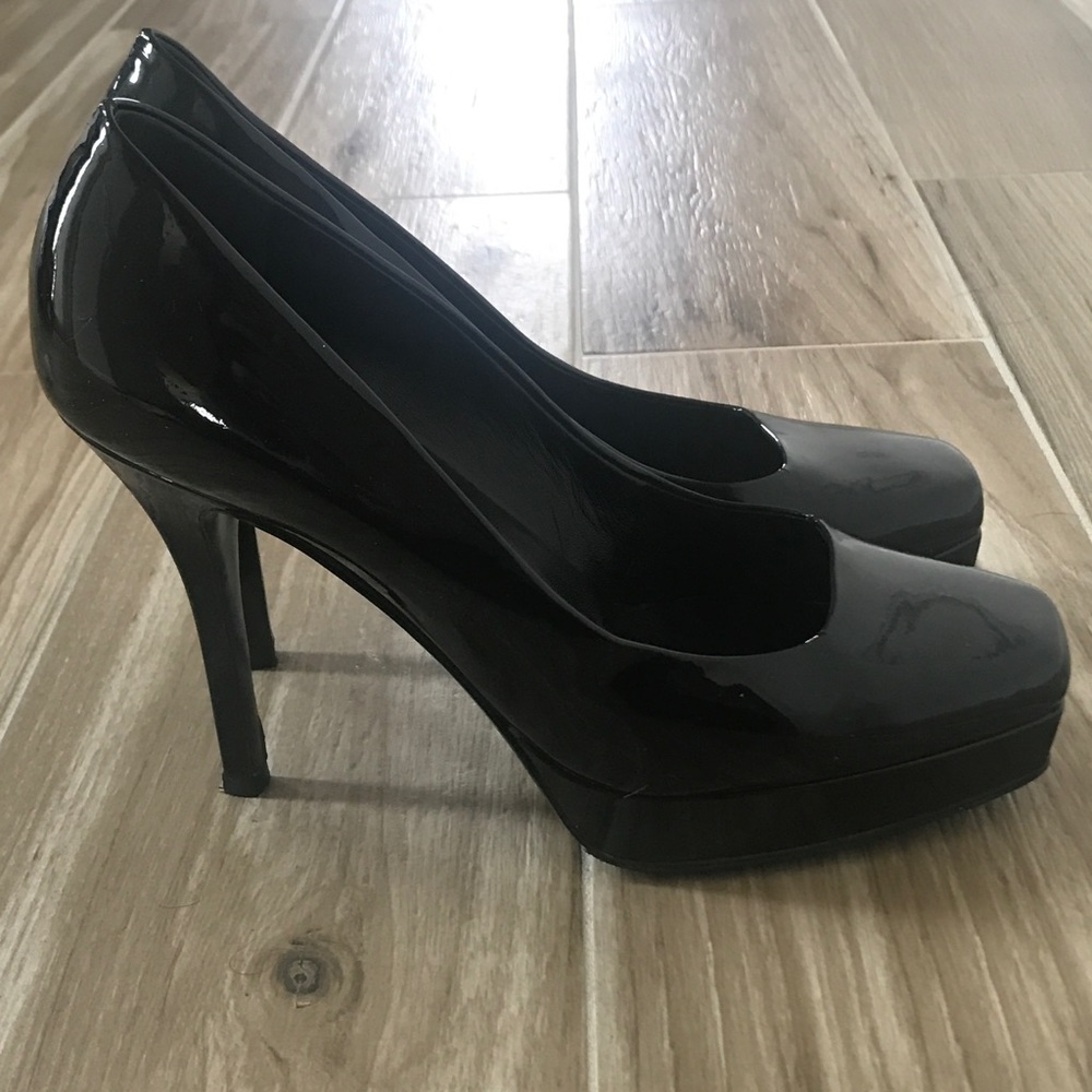 Gucci heels